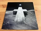 New Lands Vinyl Single Remix 12 Inch By Justice (Record, 2012) Falcon, Sebastian
