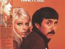 SINATRA, Nancy/LEE HAZLEWOOD - Nancy & Lee (remastered) - Vinyl (LP)