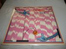 New  The Hamilton Face Band 1969 Self-Titled LP Philips PHS 600-308 Psych, Prog