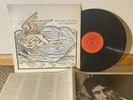 Leonard Cohen New Skin For The Old Ceremony EX 1ST PRESS WITHDRAWN COVER +WRAP