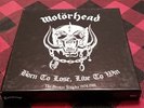 Motorhead 78-81 (box Set) by Motorhead (Record, 2019) Bronze Singles