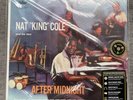 Nat 'King' Cole - After Midnight 180g Vinyl 3LP 45RPM Analog￼ Productions New