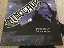 Minotaur - Power Of Darkness Black Vinyl
