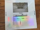 Frank Ocean Endless 2LP Vinyl Limited Edition 12