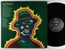 Lightnin' Hopkins - Lightnin'  2xLP - Tomato VG+