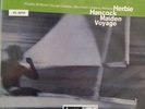 Herbie Hancock Maiden Voyage Vinyl LP AcousTech 45/RPM NM
