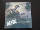 AC/DC Live at The Paradise Theater Boston 1978 LP (2022) NEW Shrink Wrap Tear