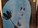 The Church Seance Vinyl Album 1983 CAL201 Nm