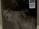 Lana Del Ray Chemtrails Over The Country Club RSD Black Friday Blue Vinyl Ltd