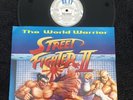 The World Warrior – Street Fighter II (6 Mixes) 12'' Vinyl Single 1994 TESTED NM