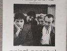 Buzzcocks Spiral Scratch 7 Inch EP