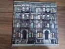 LED ZEPPELIN: Physical Graffiti (1975) Vinyl LP SSK 89400 'Kings Rd' VG+/VG+