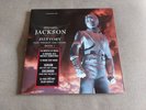 Michael Jackson History Past Present And Future Book 1 3 Record Set Vinyl Lp.