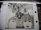 The Beatles vinyl LP Revolver in MONO XEX606-1 remix 11