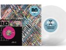 BOLDY JAMES x THE ALCHEMIST - Bo Jackson CLEAR Vinyl LP Kraft ALC 7” /1000 NEW