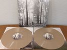 Taylor Swift - Folklore In The Trees  Deluxe Beige  2LP Color Vinyl NM