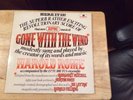 Gone With the Wind (Harold Rome singing and playing the complete score including