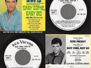 PROMO Elvis Presley 