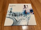 RADIOHEAD OK COMPUTER  2XLP