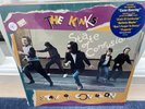 RARE SEALED Original Arista The Kinks 'State of Confusion' Mint w/Hype Sticker