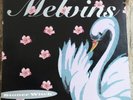 Melvins Stoner Witch Vinyl First Pressing Pink 