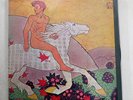 FLEETWOOD MAC THEN PLAY ON REPLISE SJET-8196 JAPAN PROMO, INSERT VINYL LP
