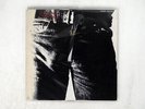 ROLLING STONES STICKY FINGERS ROLLING STONES ESS-63001 JAPAN  INNER SLEEVE LP