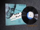 Bud Powell – The Amazing Bud Powell   Blue Note 10