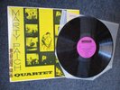 Marty Paich Quartet Featuring Art Pepper   Tampa Lp TP-28   Mono
