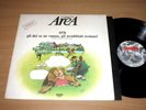 Area LP - 1978 Gli Dei Se Ne Vanno, Gli Arrabbiati Restano  / 1978 ITALY in MINT