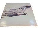 Beastie Boys - Licensed To Ill LP 1986 Def Jam C 40238 VG 1st Press Promo