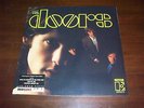 The Doors, S/T 1st LP, 2009 Rhino/Elektra 180 Gram Mono Press.