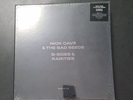 B-Sides & Rarities Pts. 1-2 Nick Cave & the Bad Seeds 7 vinyl sealed small scuff