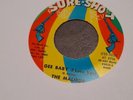 THE MALIBUS = GEE BABY (I LOVE YOU ) = SURE SHOT = NORTHERN SOUL FLOOR FILLER