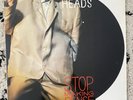 Talking Heads – Stop Making Sense: EMI – TAH 1 UK 1984 vinyl LP