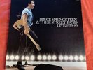 Bruce Springsteen & E Street Live 1975-85 Vinyl 5 LP Box Set Contents Mint NP