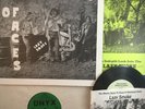 LAZY SMOKE Corridor of Faces 1968 /1993 vinyl LP VPI CLEAN Bonus 7