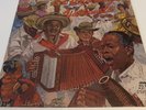 Roberto Torres -Presenta... La Charanga Vallenata-Vinyl LP Latin Vallenato