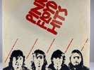 Pink Floyd Hits Brazil Lp Vinyl Rare Compilation Unique Cover CBS 1983 EX/VG