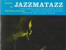 Guru – Jazzmatazz Volume: 1 (Vinyl LP - 180 Gram - Music on Vinyl - EU 2022)