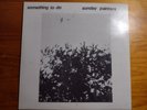 Sunday Painters: Something To Do (rare 1982 Oz psych punk LP)