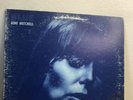 Joni Mitchell: BLUE - LP Vinyl Album
