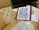Various - Chuck Ragan etc Specialist Subject RSD LP ONLY 6 MADE Hot Water Music
