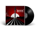 KISSIN' DYNAMITE - Not The End Of The Road - Vinyl-LP - black Vinyl