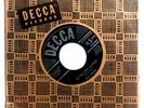 BILL HALEY  - See You Later Alligator / The Paper Boy - Vinyl 45rpm Decca 929791
