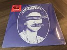 ‘God Save the Queen’ Sex Pistols Ltd Ed Blue Vinyl 7” (3138/4000)