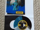 Jack White & Q-Tip - Hi-De-Ho Tri-Color 7