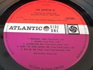 LED ZEPPELIN III 1ST PRESS 1970 UK VINYL LP ATLANTIC PLUM PETER GRANT NICE COPY
