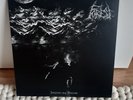 FOREST - Like a blaze above the ashes LP - Blazebirth hall branikald nitberg