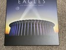 Live from the Forum MMXVIII by Eagles (Record, 2020)